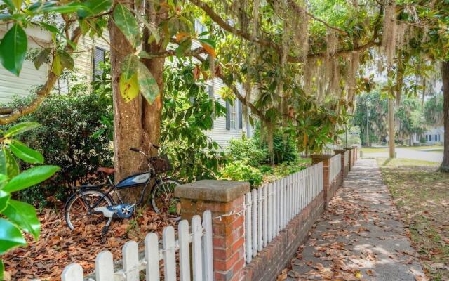 Open Gates Bed & Breakfast