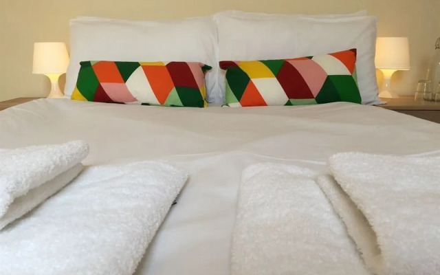 Zebra Lodge Blackpool