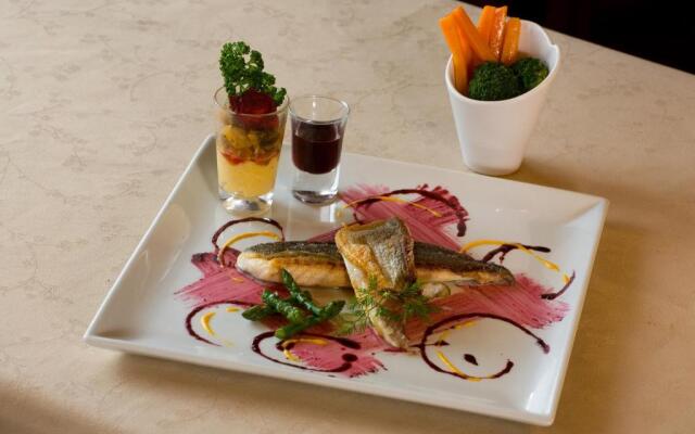 Hotel la Cremaillere