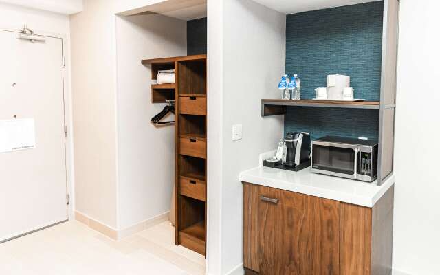 Hilton Garden Inn Fairfax