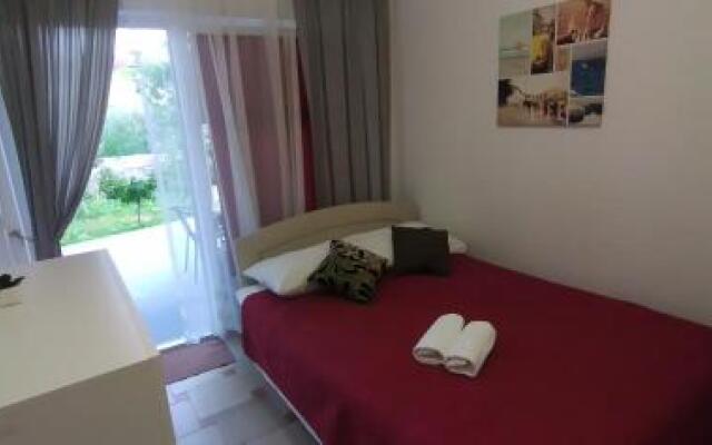 Apartments Ana