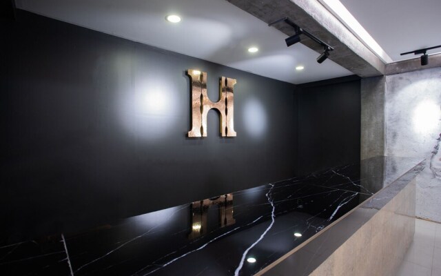 H Boutique Hotel