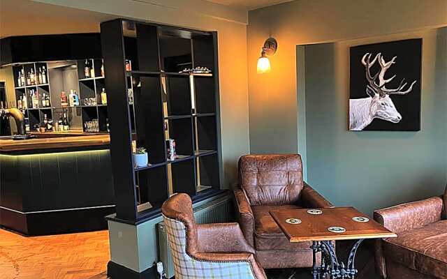 White Hart Inn