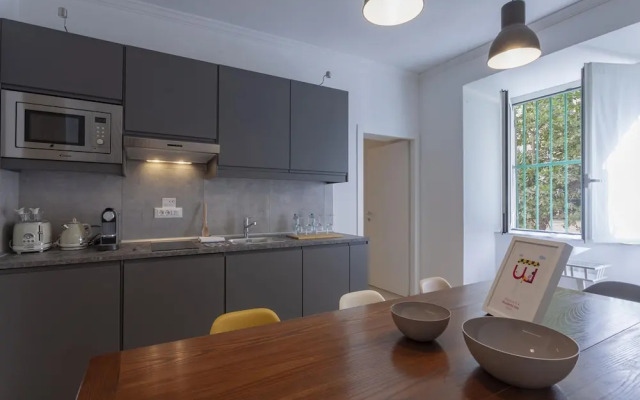 Dock 10 Apartments by Wonderful Italy - Maestrale