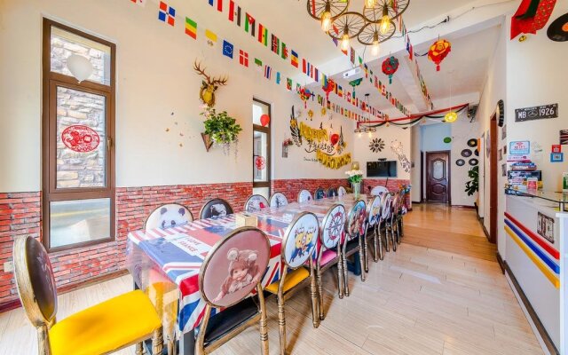 Qingdao Beach Youth Hostel
