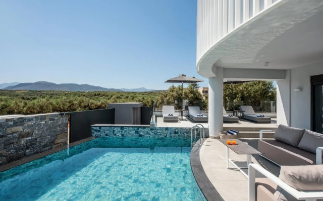 Aqua Villa 1
