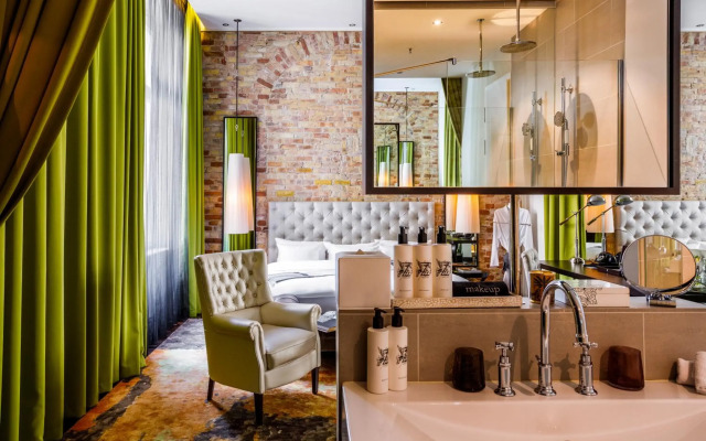 Hotel Zoo Berlin