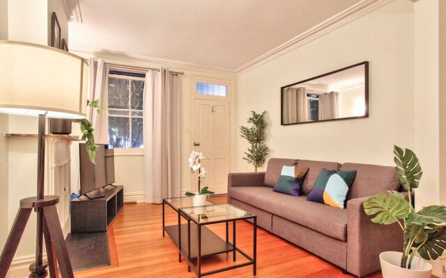 Apartment Hyde Park - Clifton