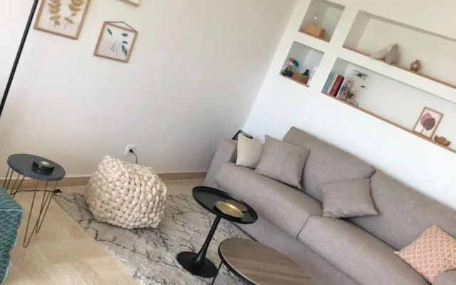 JACARANDA II Appartement