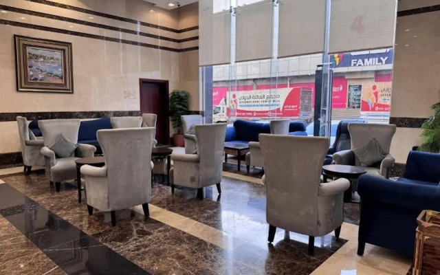 Al Rayyan Towers Hotel