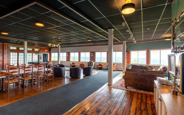 The Perch Hotel