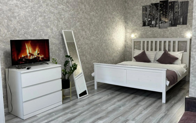 Уютная квартира ЖК Сказочный мир город Астана