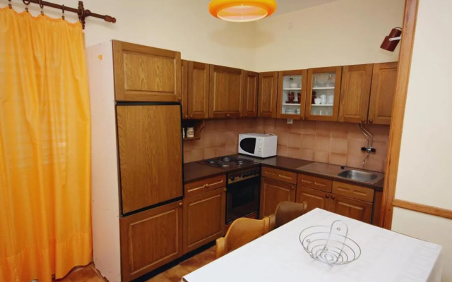 Apartments by the sea Podgora, Makarska - 6082