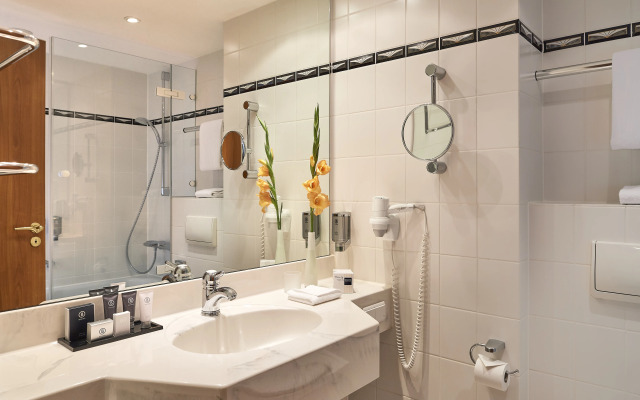 Apart Hotel Halle