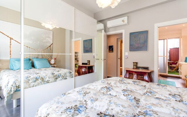 Valencia Flat Rental - Ruzafa Zapadores