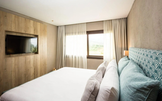 Pueblo Nativo Resort Golf & Spa All Inclusive