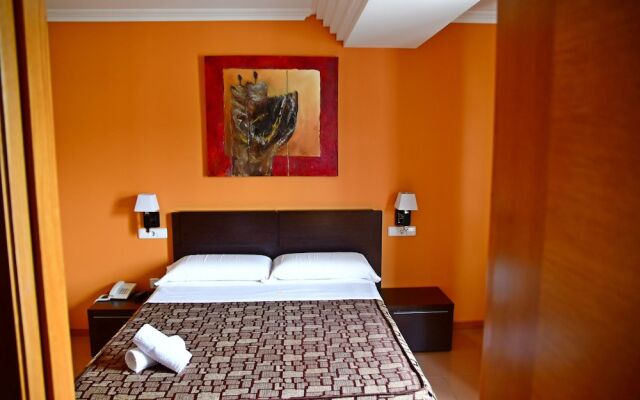 Hotel Reigosa
