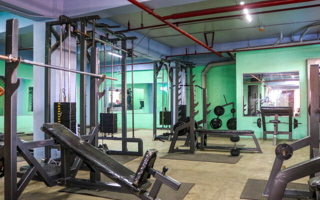 RedDoorz Plus near UV Mandaue Cebu