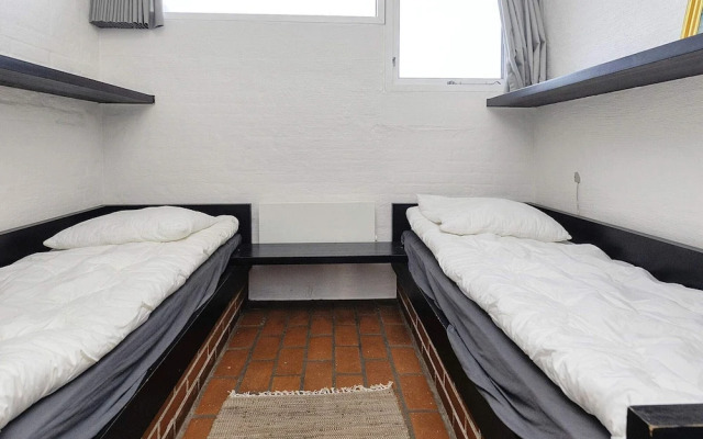 4 Person Holiday Home in Brovst-by Traum