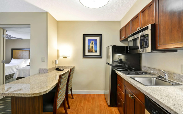 Homewood Suites by Hilton Durham-Chapel Hill / I-40
