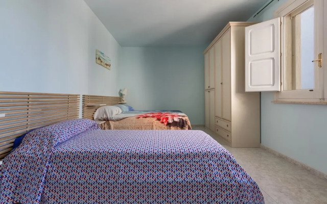 Appartamento Acquamarina