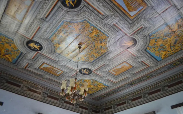 Villa Pavlos