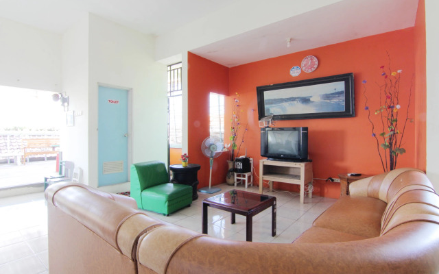 Tiga Dua Homestay