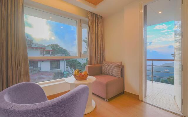 Hotel Antara By APz Mussoorie