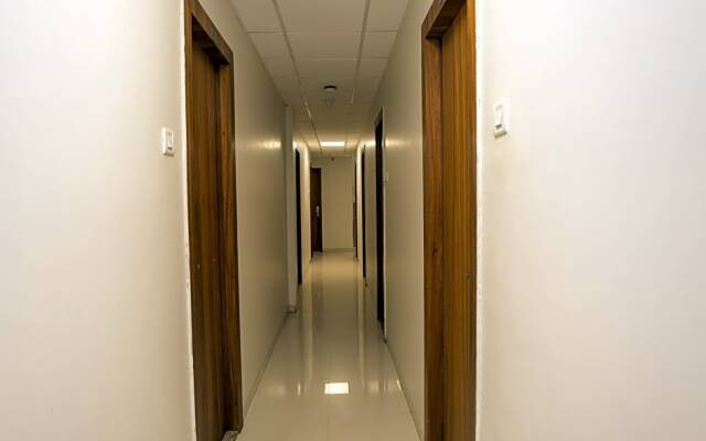 OYO 8872 Hotel Address Inn