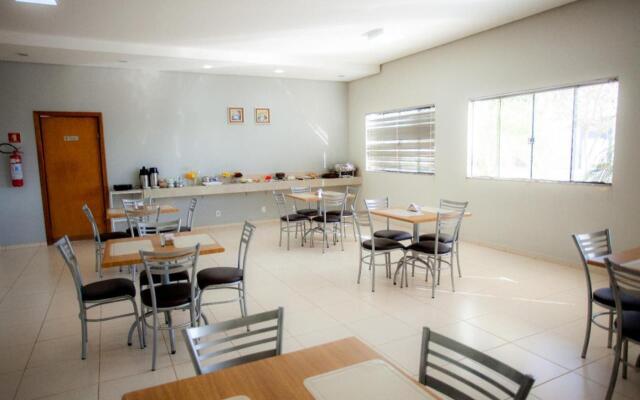 Paineiras Park Hotel