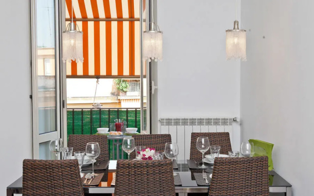 Vatican Apartments - Prati Area