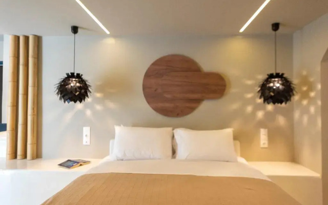 Fantasy Hotel