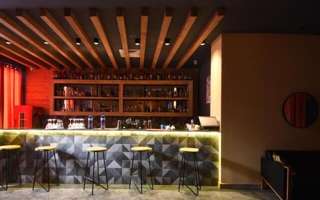 New Gudauri Suites