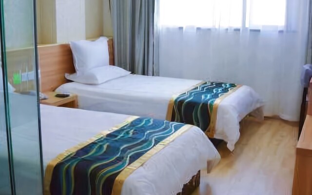 Durian Star Express Hotel