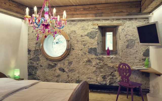 Hotel Gaststätte Rainhof Scheune