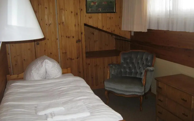 Pension Alpenrösli