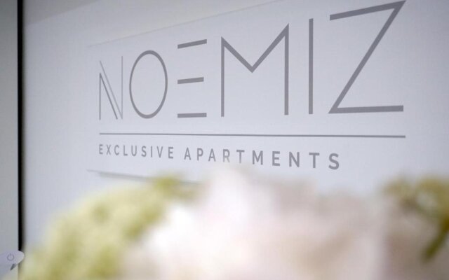 Noemiz Exclusive Apartments