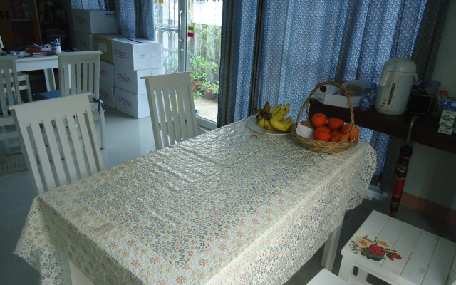 Sornwaree Apartment