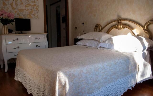 Casa Anna a Pietrasanta in Toscana
