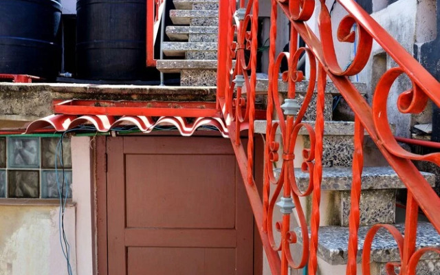 Modern and Central With Private Roof Deck