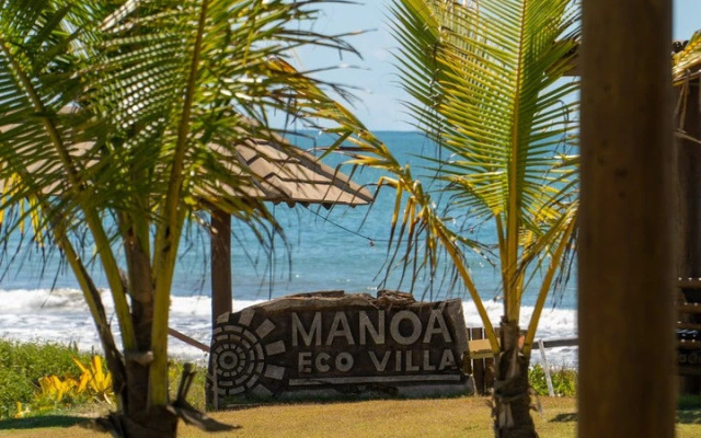 Manoá Eco Villa