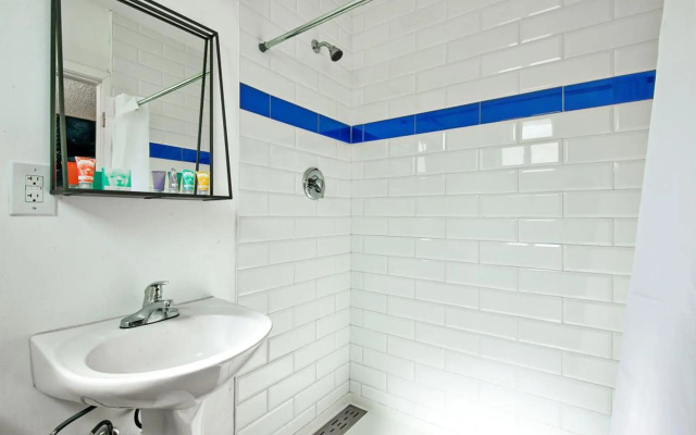 Downtowner Boutique Hotel