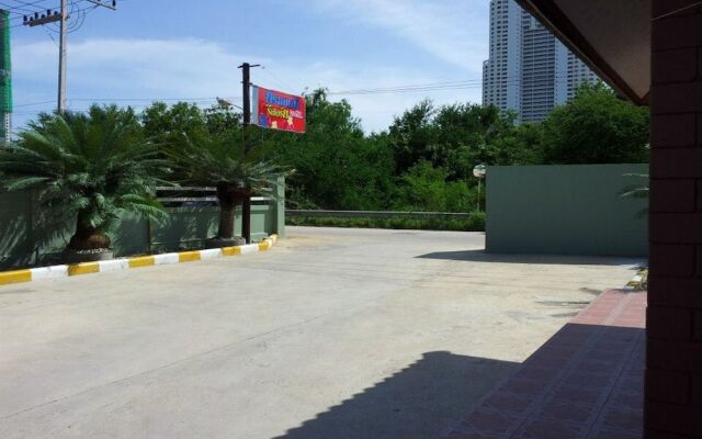 Saikaew Resort Pattaya