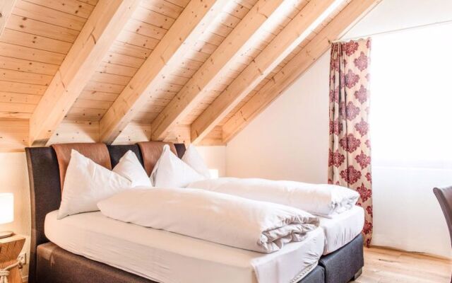 TITLIS Resort Wohnung 333