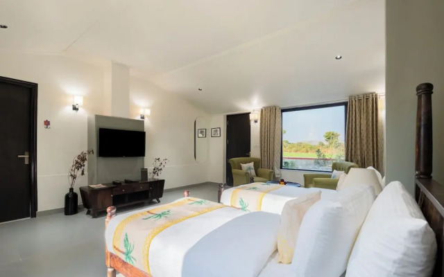 Sterling Ratan Villas Jawai