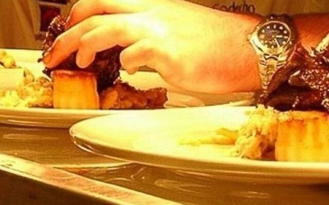Burghfield House Hotel