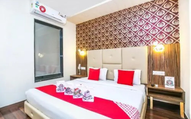 Tricity Relax Inn by OYO Rooms