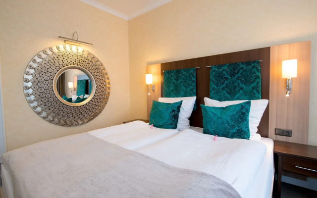 Insel Hotel