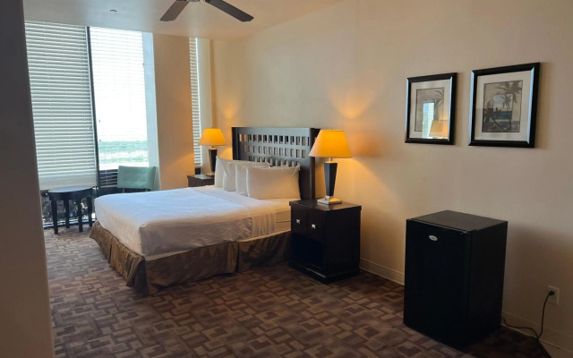 Sunchase Inn & Suites