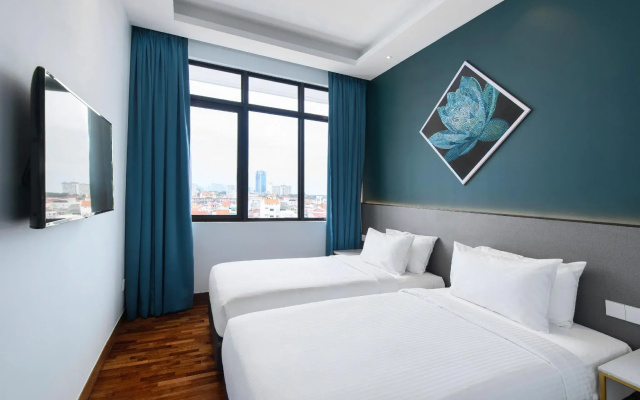 Savv Hotel